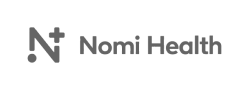 nomi-health brand