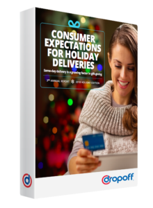 2018 ebook_ Consumer Expectations for Holiday Deliveries