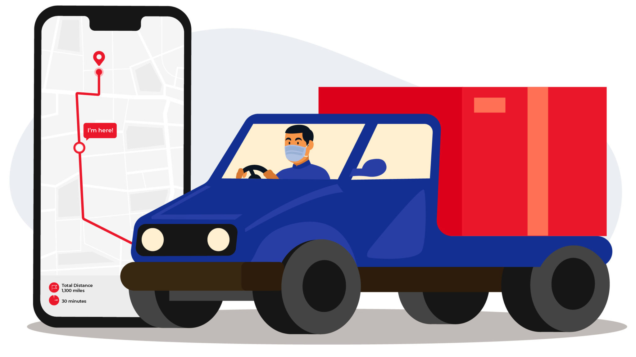 10 Tips for Choosing a Medical Courier In 2024 Dropoff