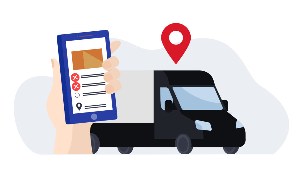 Unclear tracking and insights into the status of shipments is a quick way for both you and your customer to get confused, or even to trigger many of the other logistical issues featured in this post.