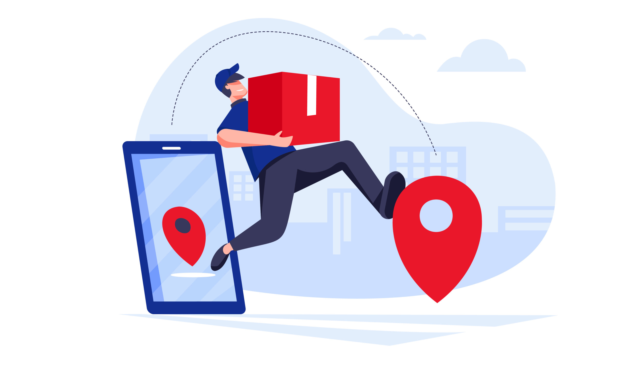 The Ultimate Guide to Last-Mile Delivery Tracking