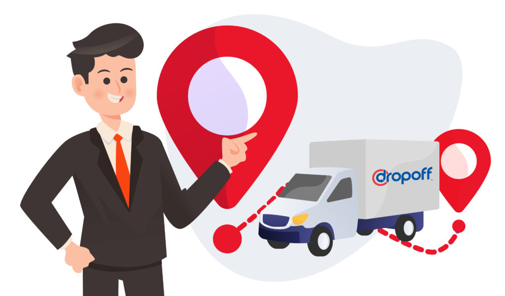 Things to consider when choosing a last-mile delivery company