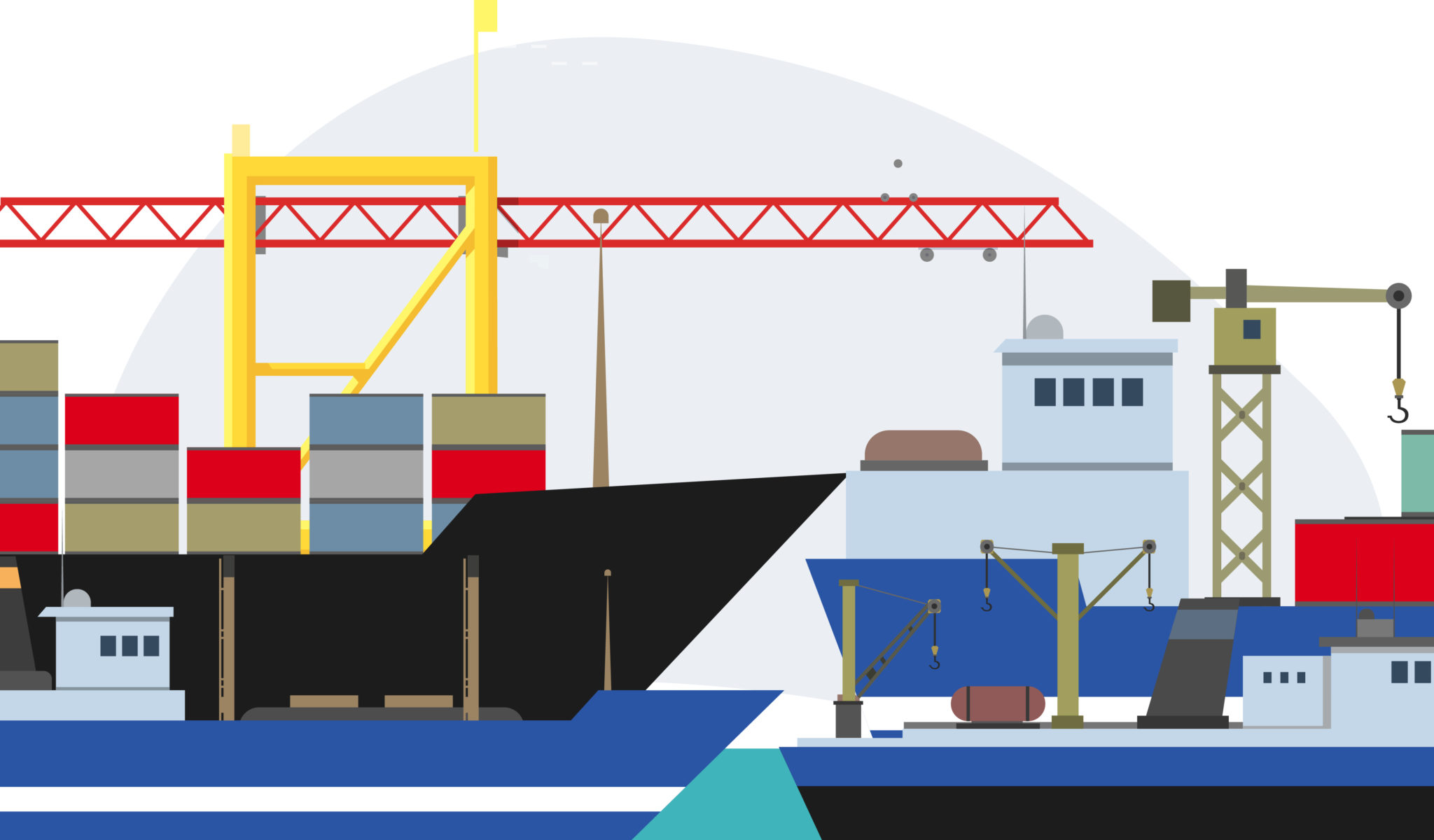 Carrier vs Courier What's The Difference? Dropoff