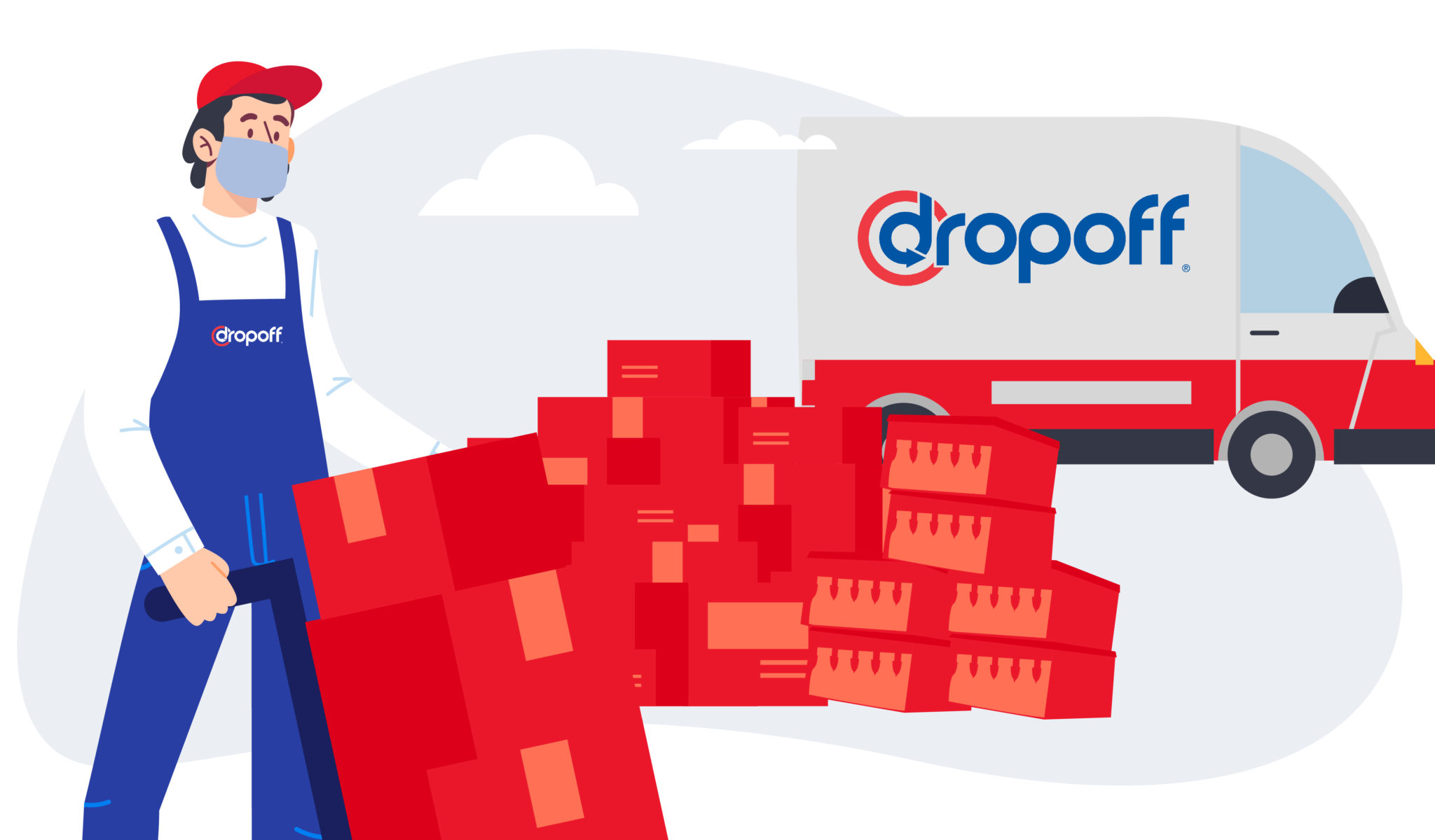 The State of Medical Logistics in 2022 What to Expect Dropoff