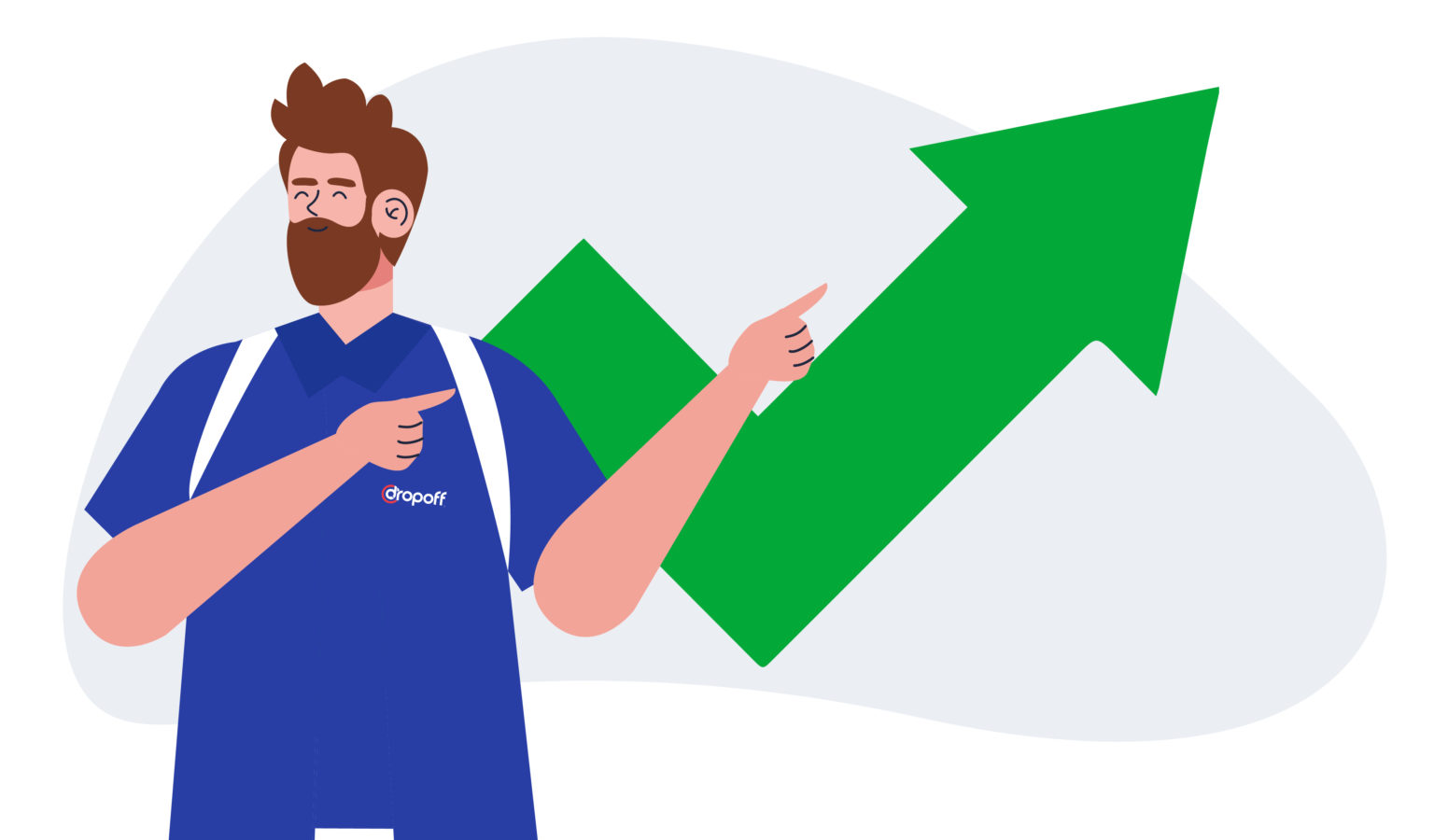 What is Contactless Delivery and How Does It Work? Dropoff