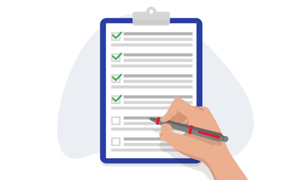 The 3 Phases of Logistics Planning