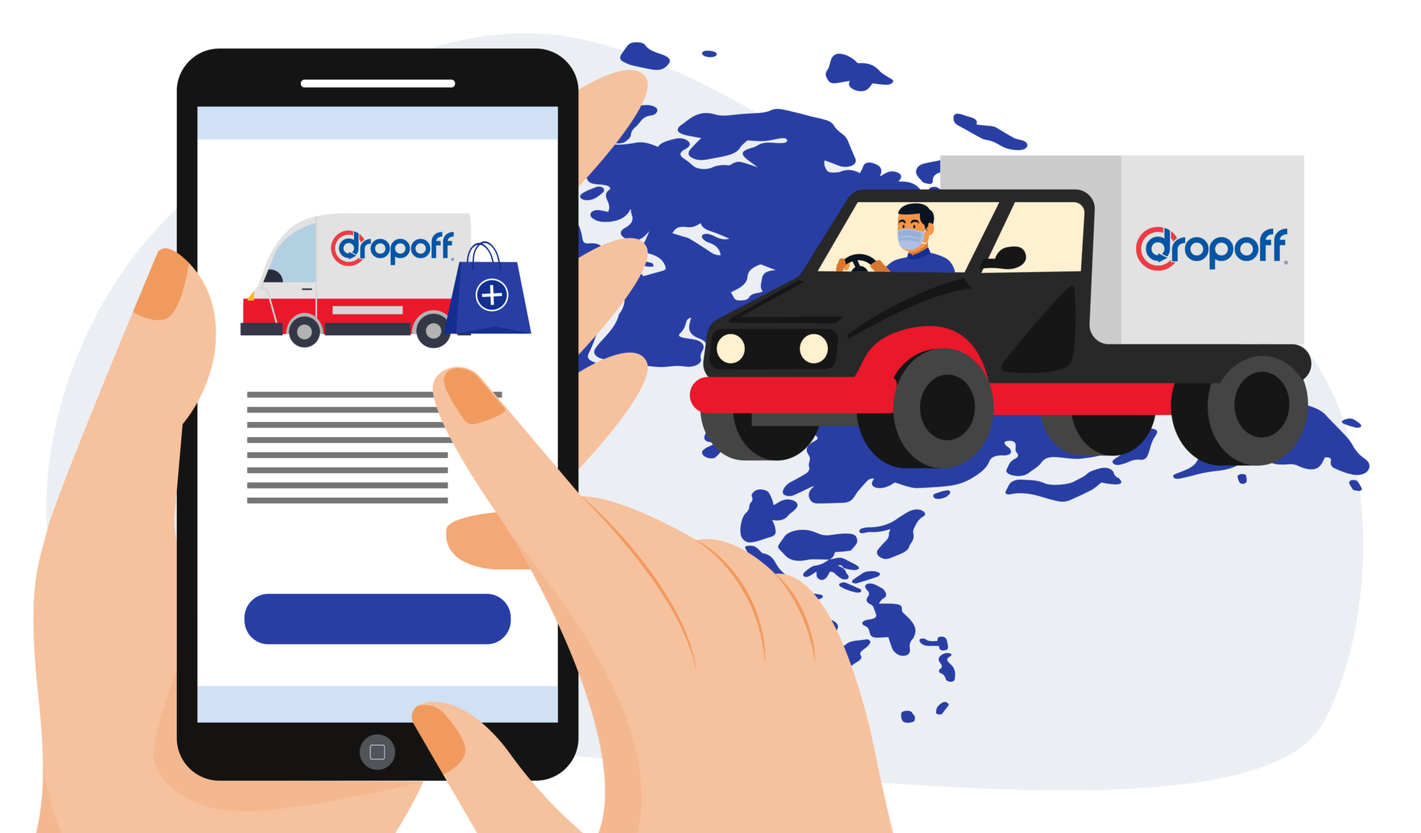 How Do 3PL Integrations Work? - Dropoff