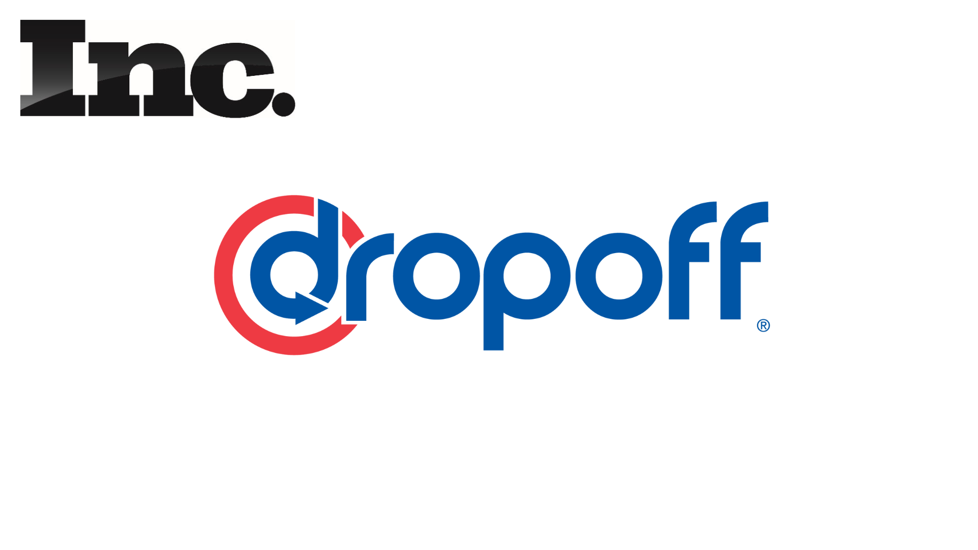 Dropoff Inc. 5000 list 2022
