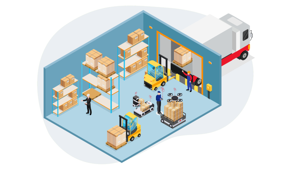 The future of last-mile fulfillment