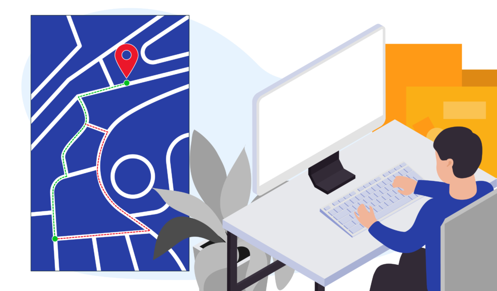 Benefits of supply chain visibility