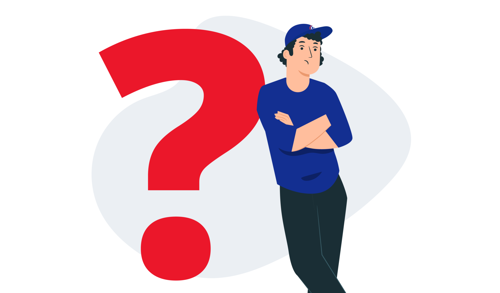 Due Diligence Process for Logistics Companies Dropoff