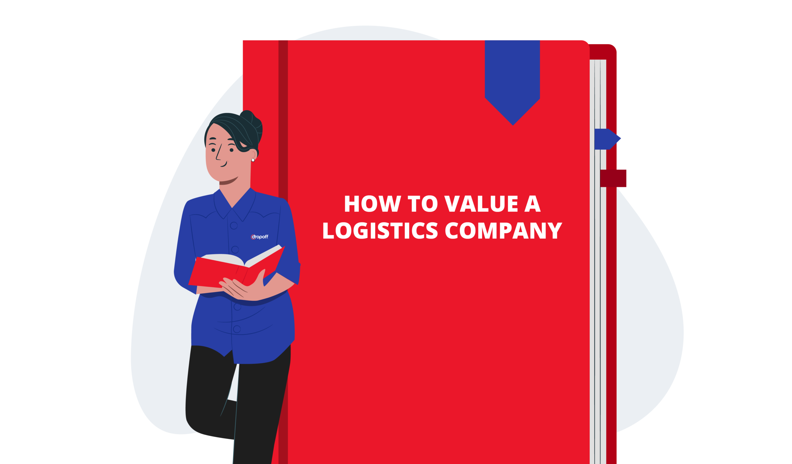 How to value a logistics company