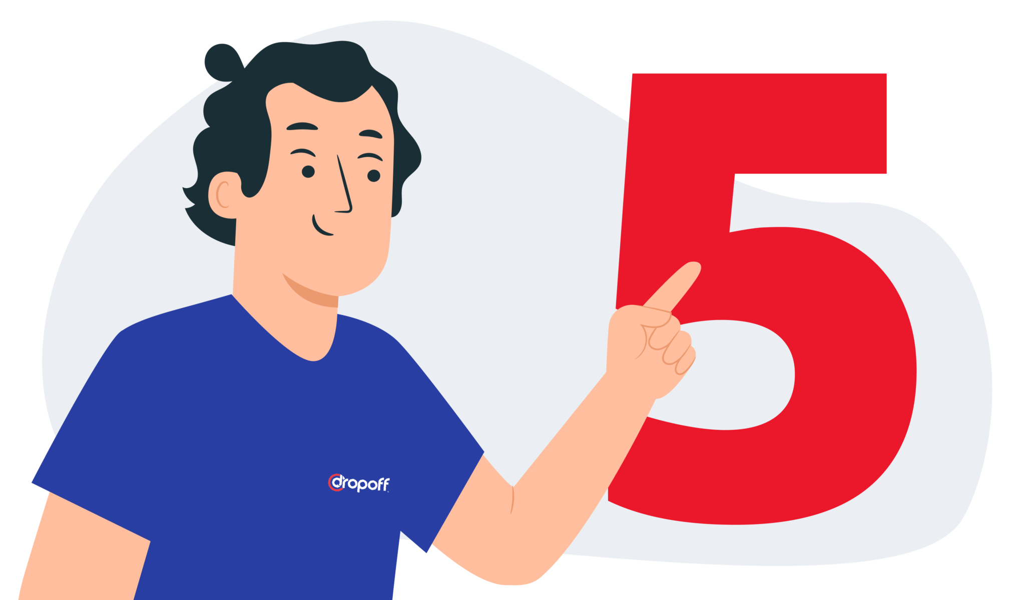 STAT Delivery What It Is and How to Run It Efficiently Dropoff