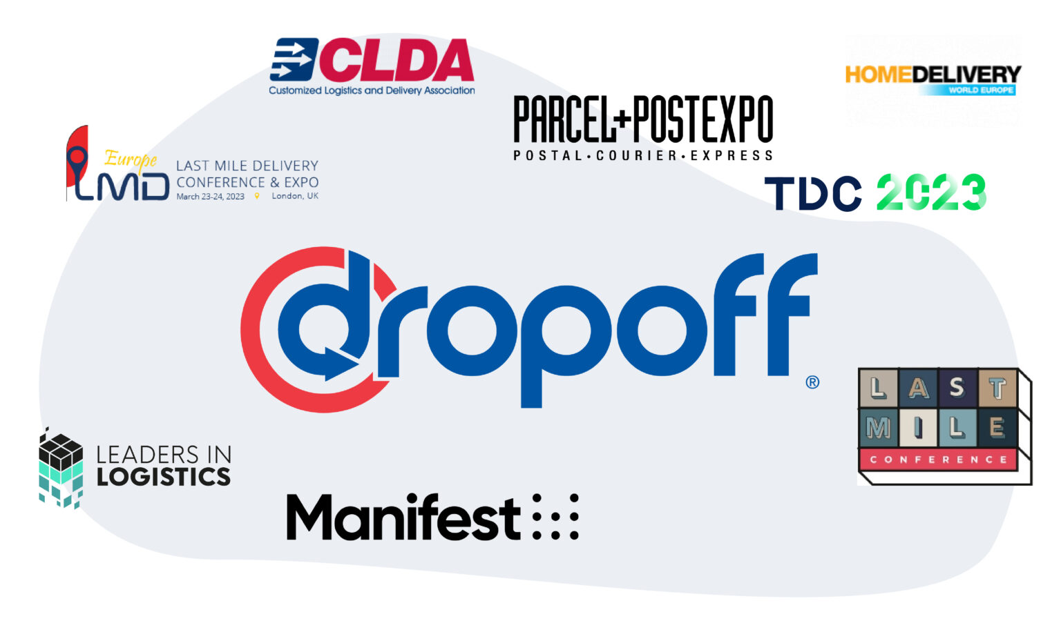10 LastMile Delivery Conferences and Events In 2024 Dropoff
