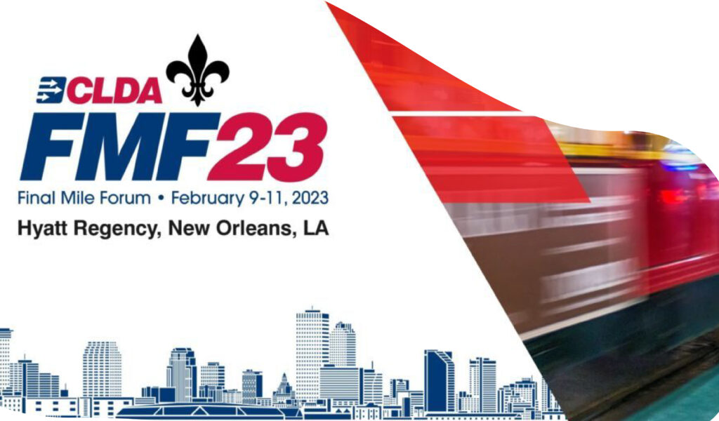 CLDA Final Mile Forum 2023
