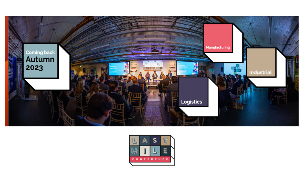 The London and South East Manufacturing, Industrial and Logistics Conference