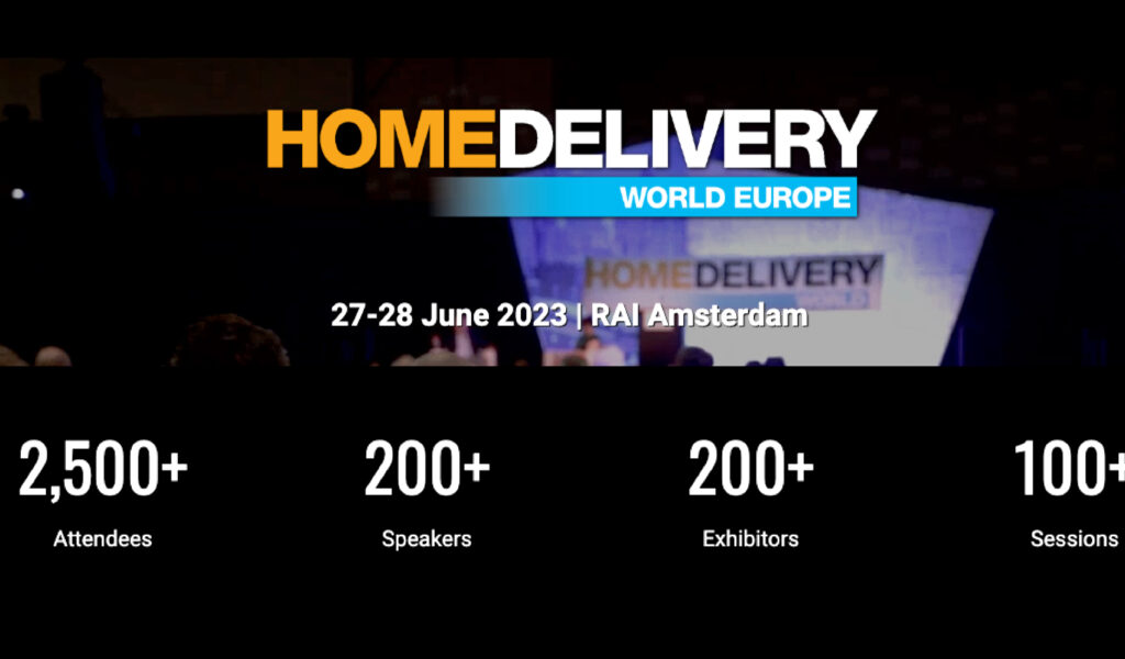 Home Delivery World Europe Conference