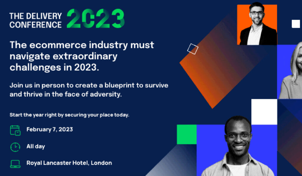 The Delivery Conference 2023