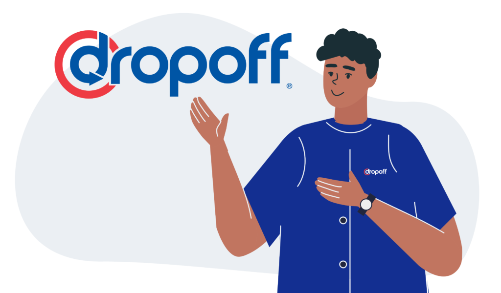 How Dropoff Can Help