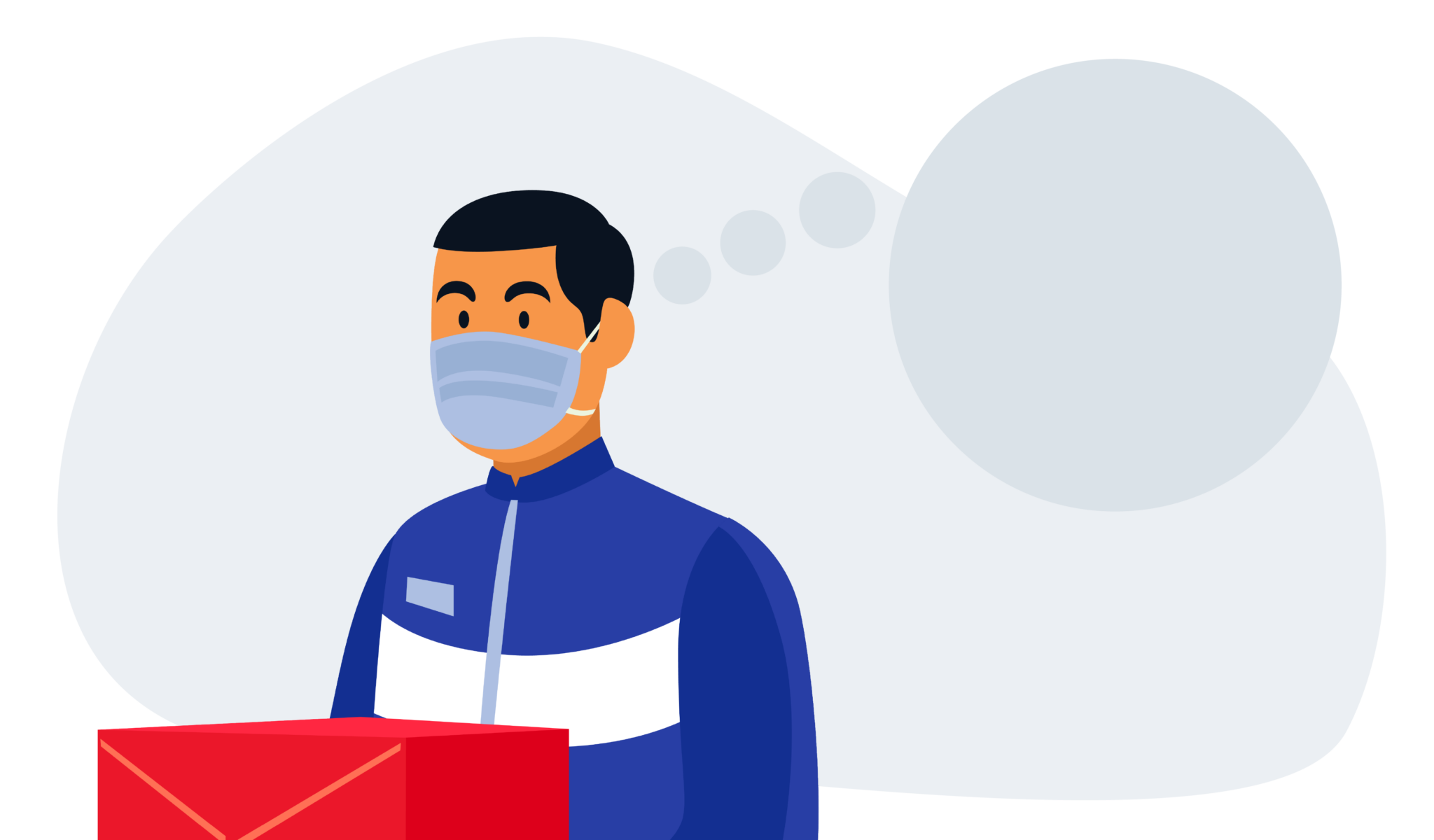 What Is Proof of Delivery (PoD) and Why Is It Important? Dropoff