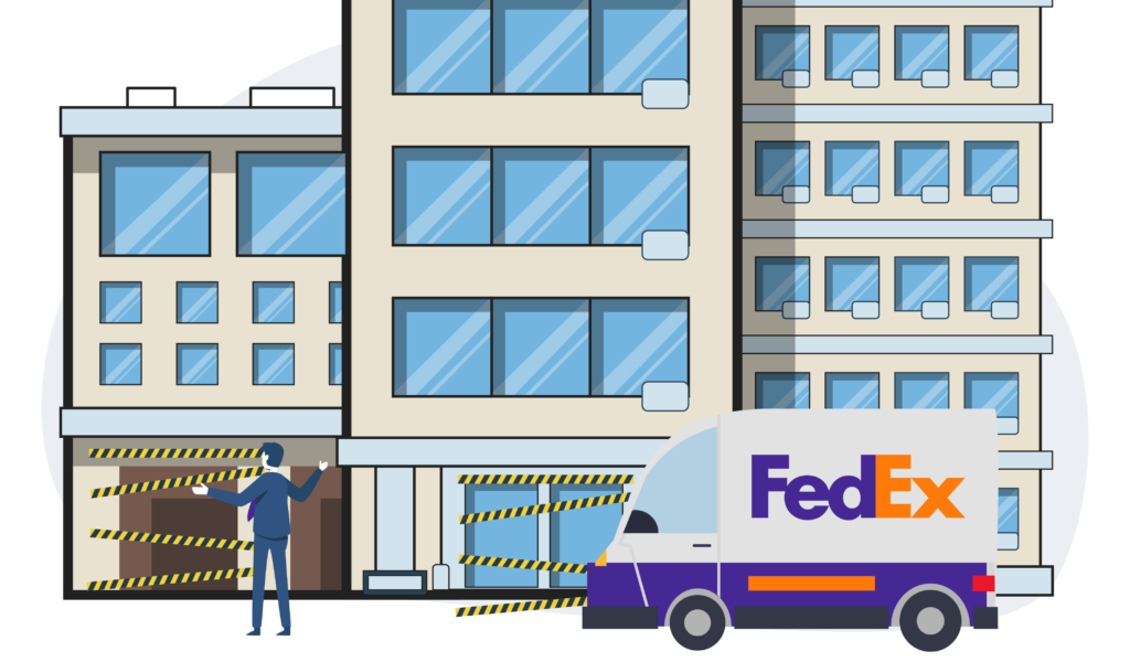 FedEx Shuts Down SameDay City - What to Expect
