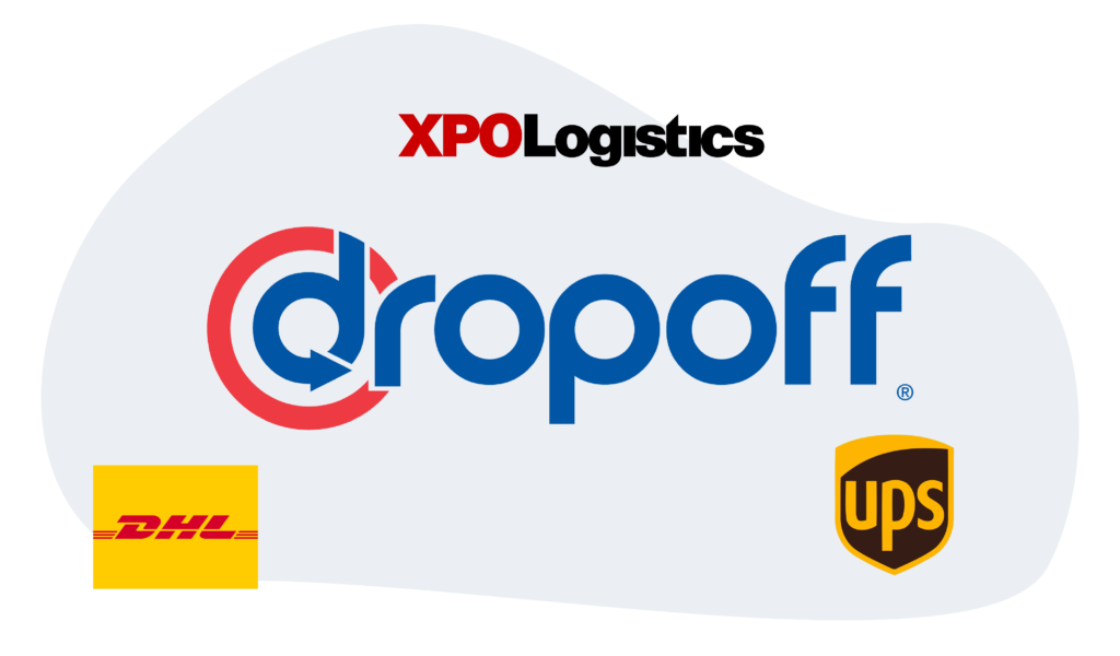 top 4 same day delivery alternatives to FedEx SameDay City - Dropoff