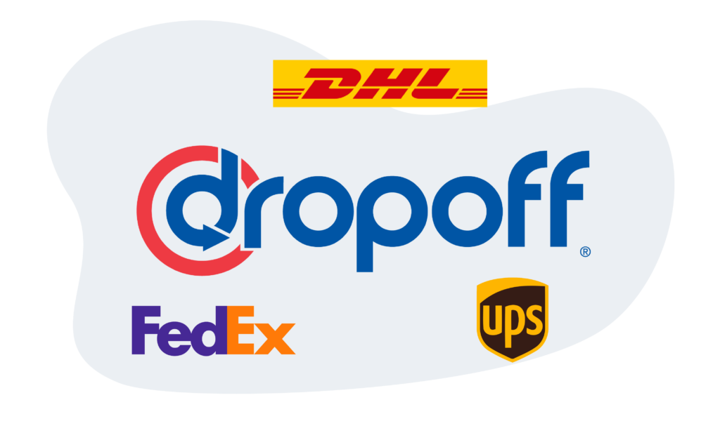 Top Players in the Parcel Delivery Industry