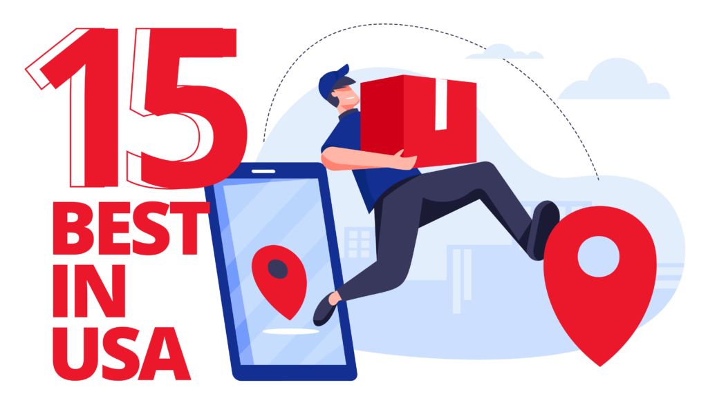 Best E-Commerce Shipping Companies in the US
