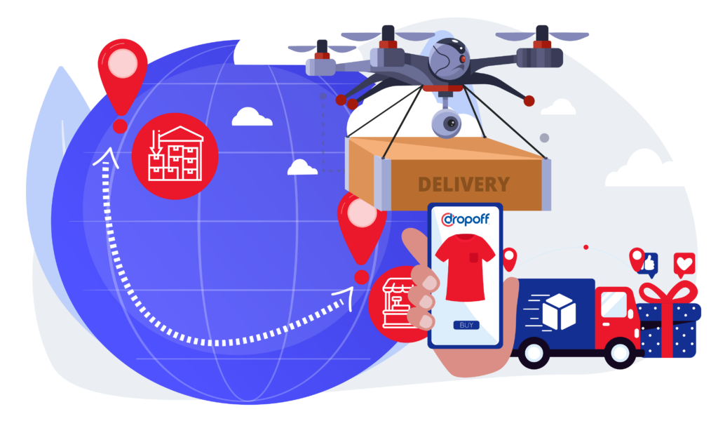 future of corporate courier services