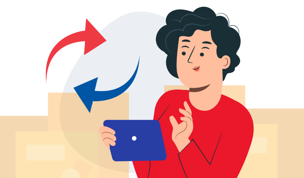 returns management vs reverse logistics