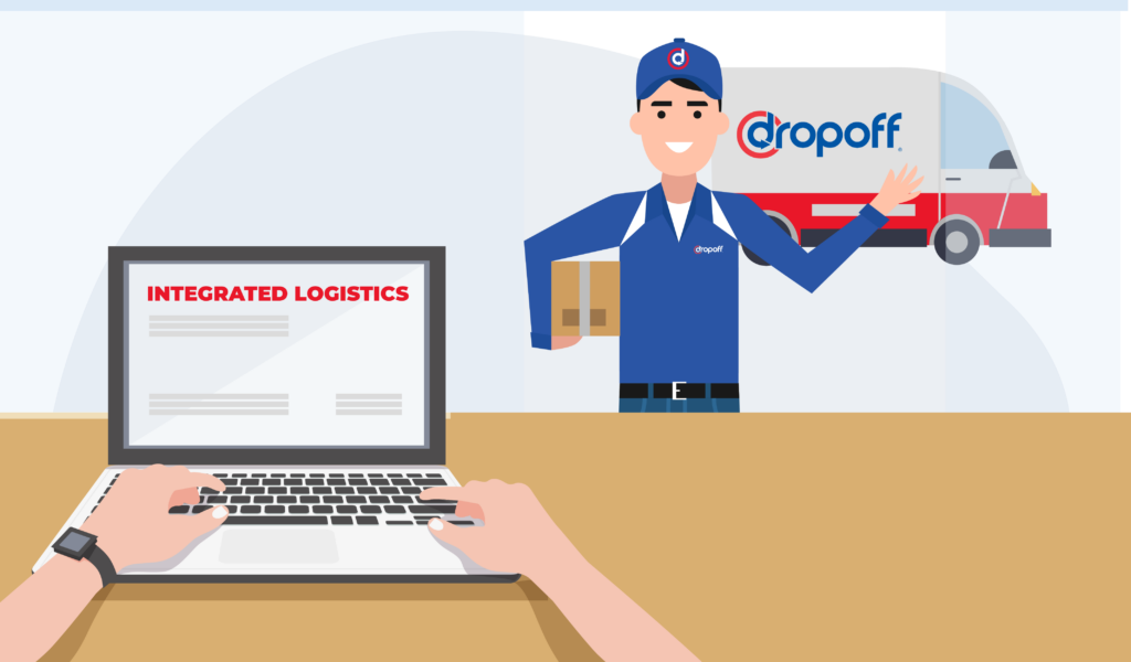 What Is Integrated Logistics