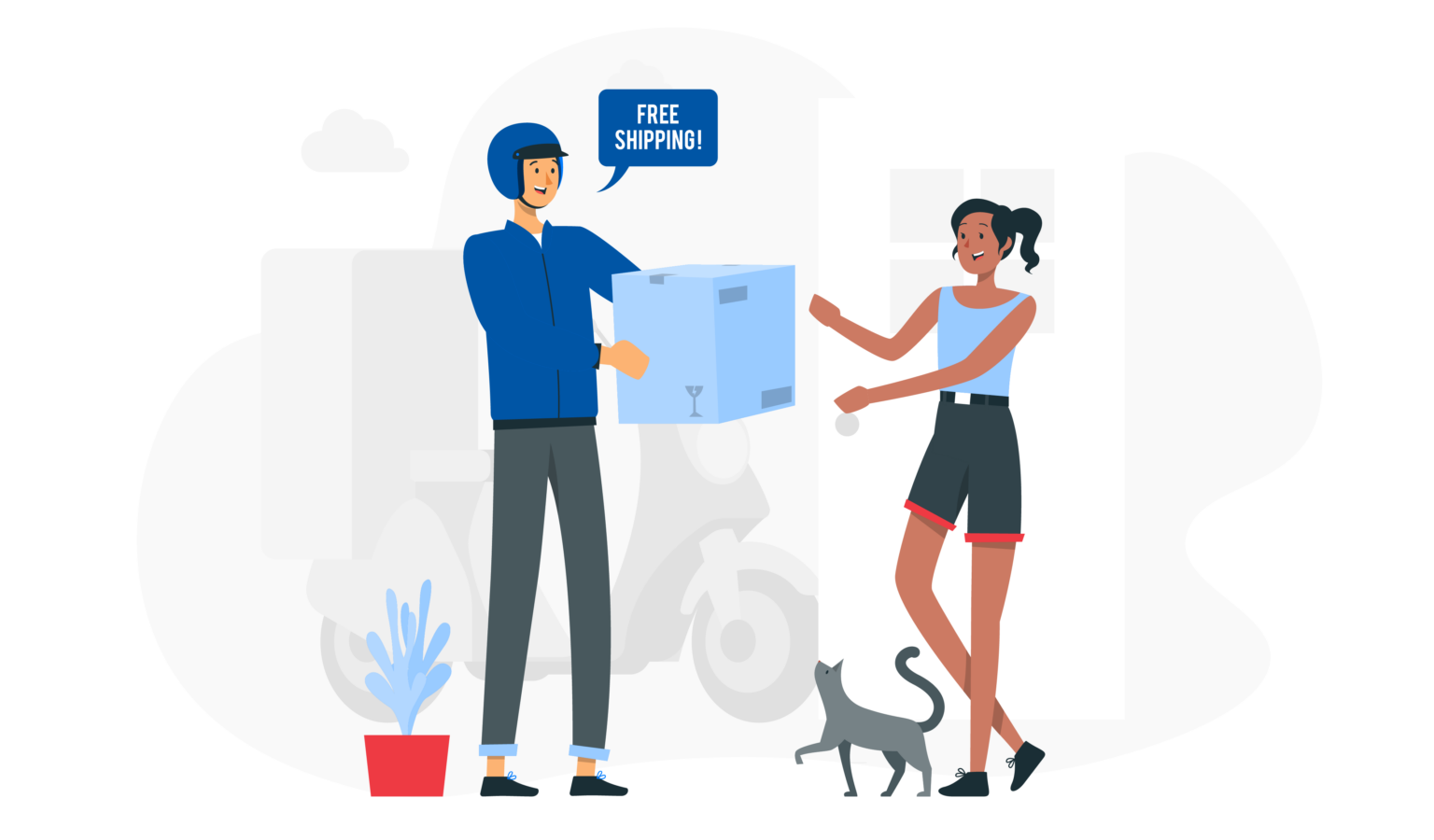 10 LastMile Delivery Conferences and Events In 2024 Dropoff