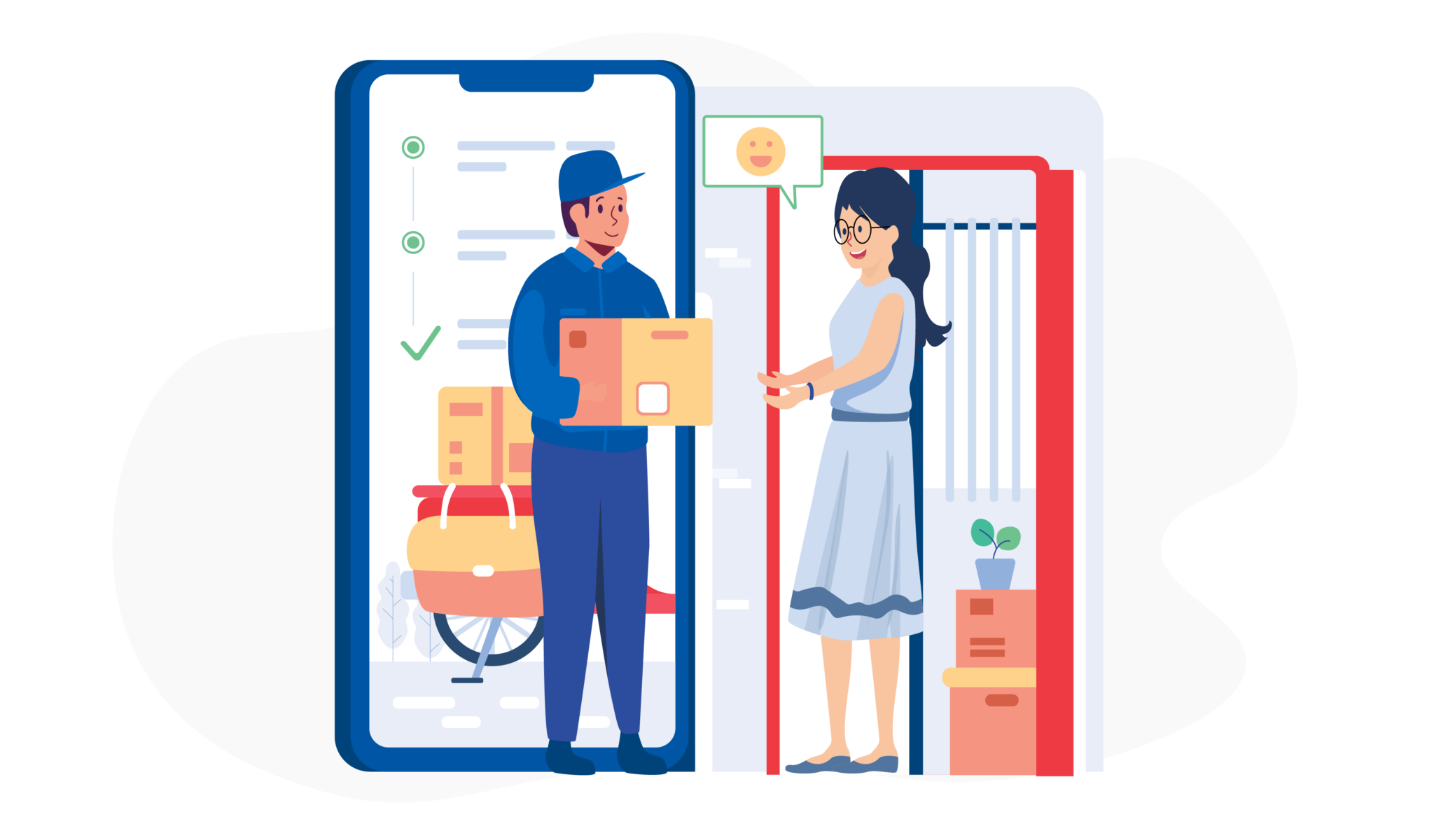 ecommerce-warehouse-in-depth-guide-and-best-practices-for-2024