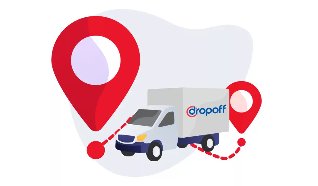 What is delivery?