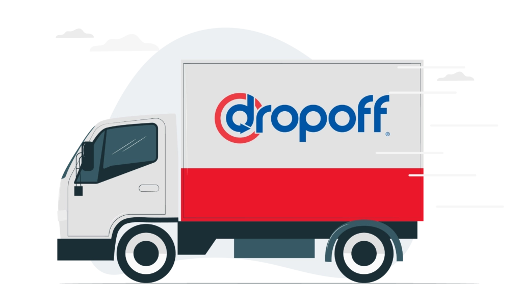 The Advantages Of Having An Efficient Delivery Management System