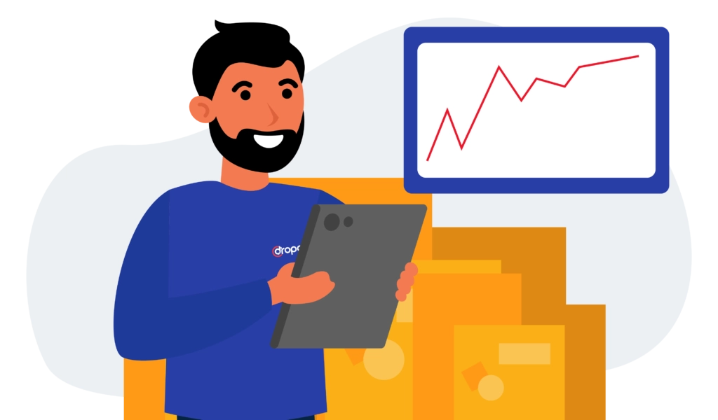 How To Measure The Efficiency Of Your Delivery Management System