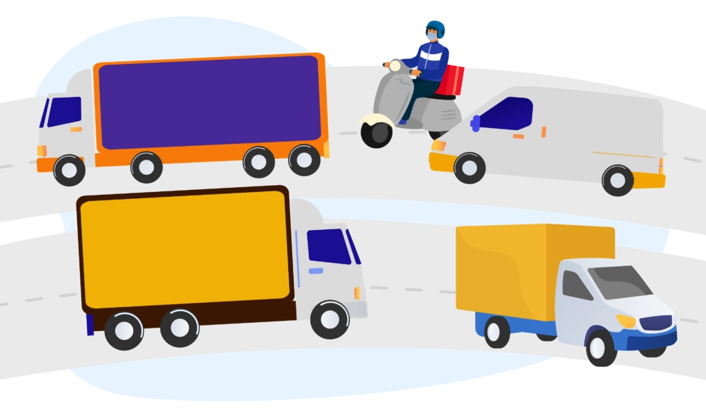 The challenges of a crowded market