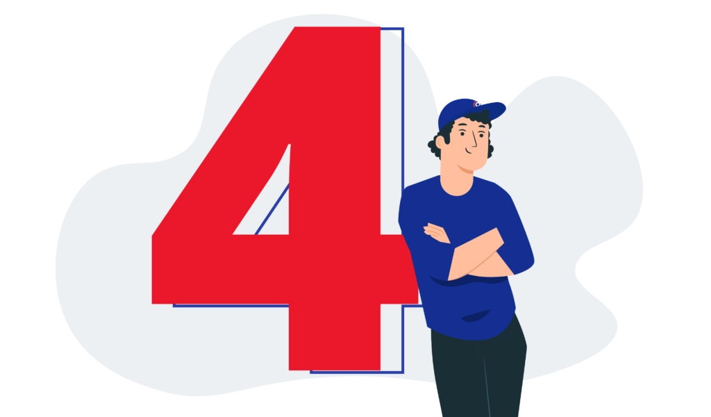 4 steps to improve supply chain visibility in your business