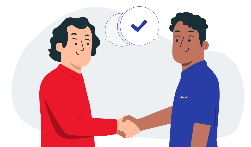 9-tips-to-prepare-your-courier-service-business-for-sale-dropoff
