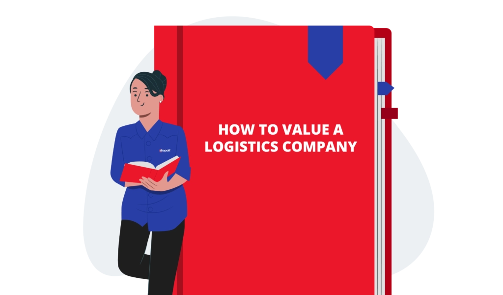 How to value a logistics company