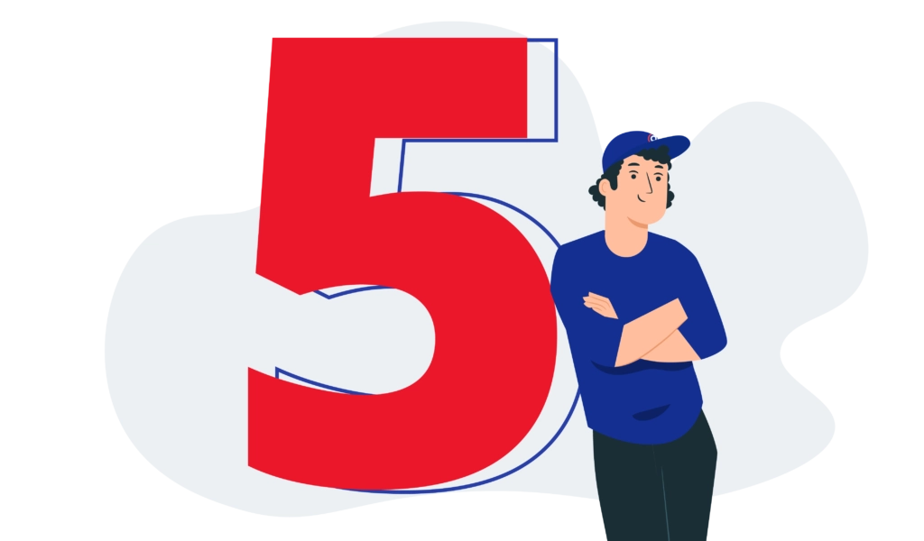 5 Things you need to consider during a small courier business valuation