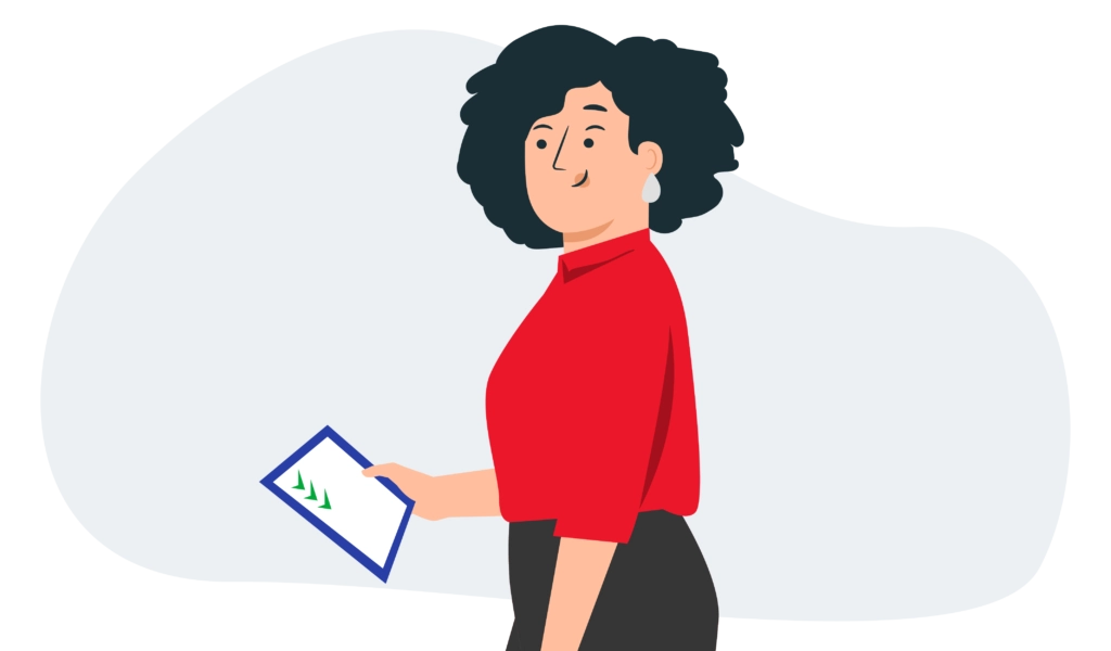 The valuation process for logistics companies