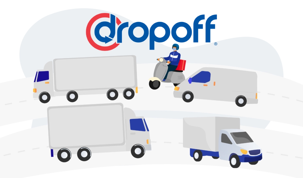 How Dropoff Can Help Minimize Delivery Rate Increases