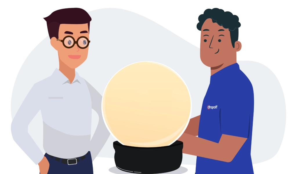 Shipping Rate Increases in 2023: What to Expect