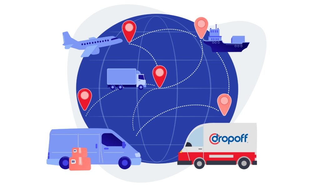 4 Reasons Why Global Shipping Rates Will Continue to Rise