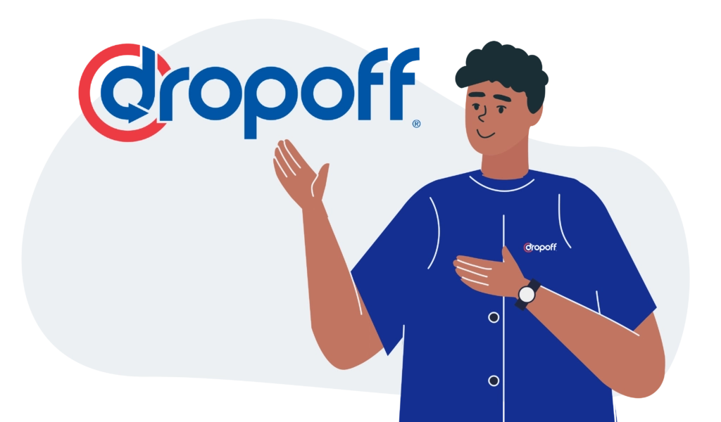How Dropoff Can Help