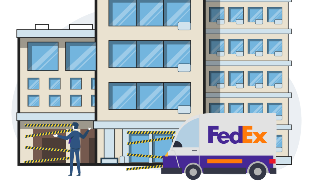 FedEx Shuts Down SameDay City - What to Expect