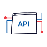 API