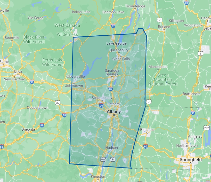 location