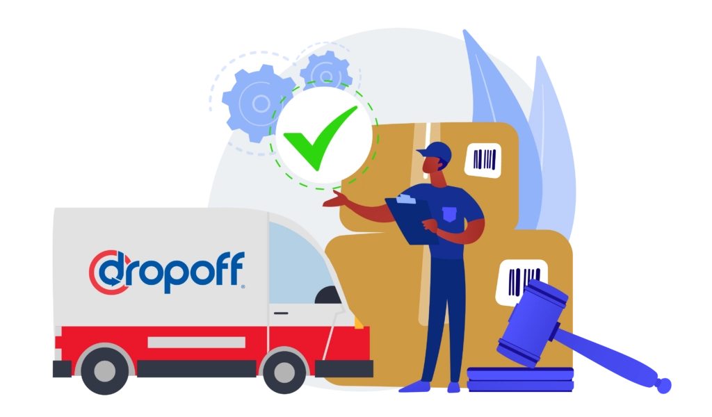 benefits of middle mile delivery